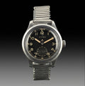 CYMA Dirty Dozen | Broad arrow "W.W.W" | '40