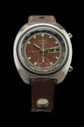 Seiko Chronograph Automatic | Réf. 6139-6002 | 1972
