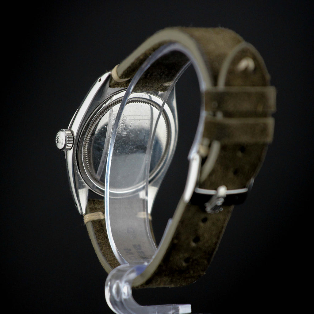 Rolex Oyster Precision "Pistacchio" | Réf.6422 | '50