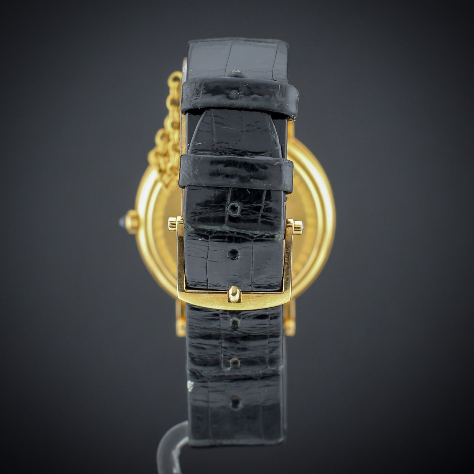 Breguet classique "Équation du temps" | Réf.3470 BA | 1996