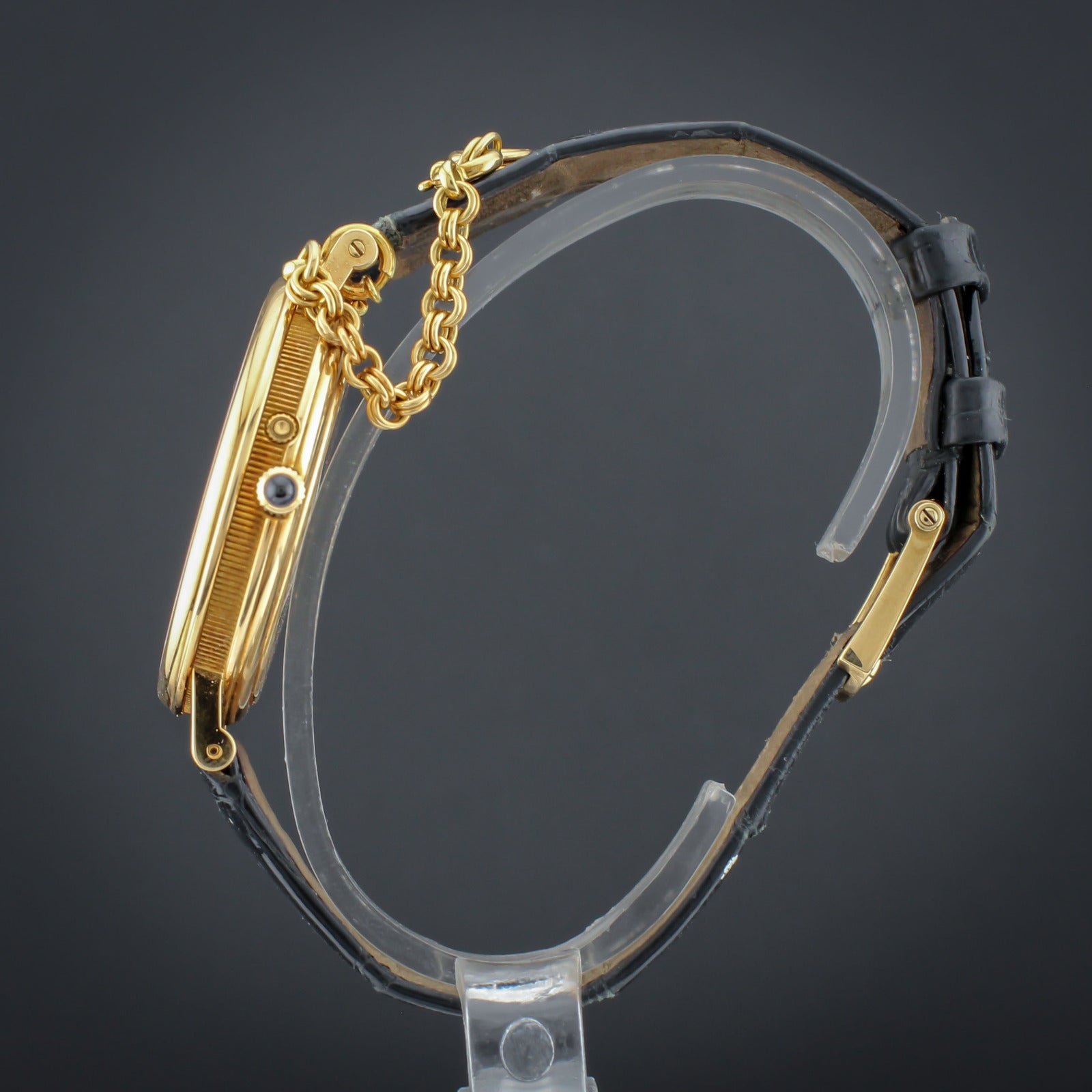 Breguet classique "Équation du temps" | Réf.3470 BA | 1996