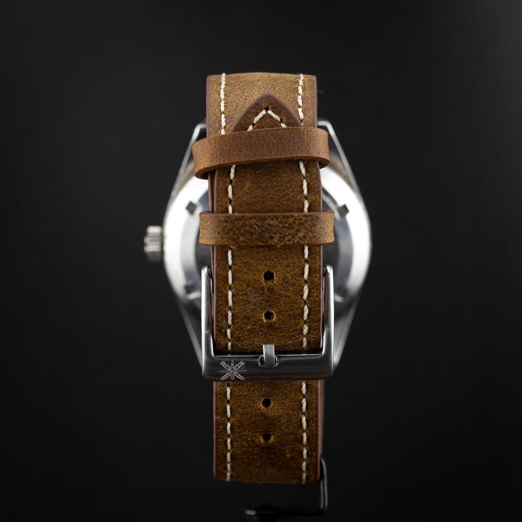 Omega P.A.F. (Pakistan Air Force) | Seamaster/Railmaster | '60