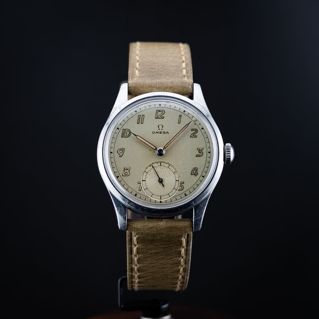 Omega 30T2PC | Réf.2383-6 | '40