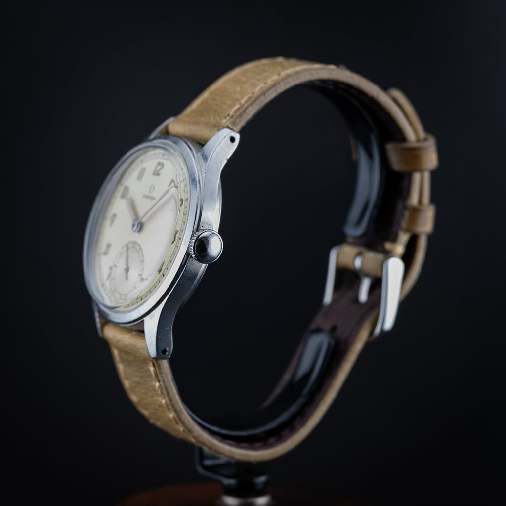 Omega 30T2PC | Réf.2383-6 | '40