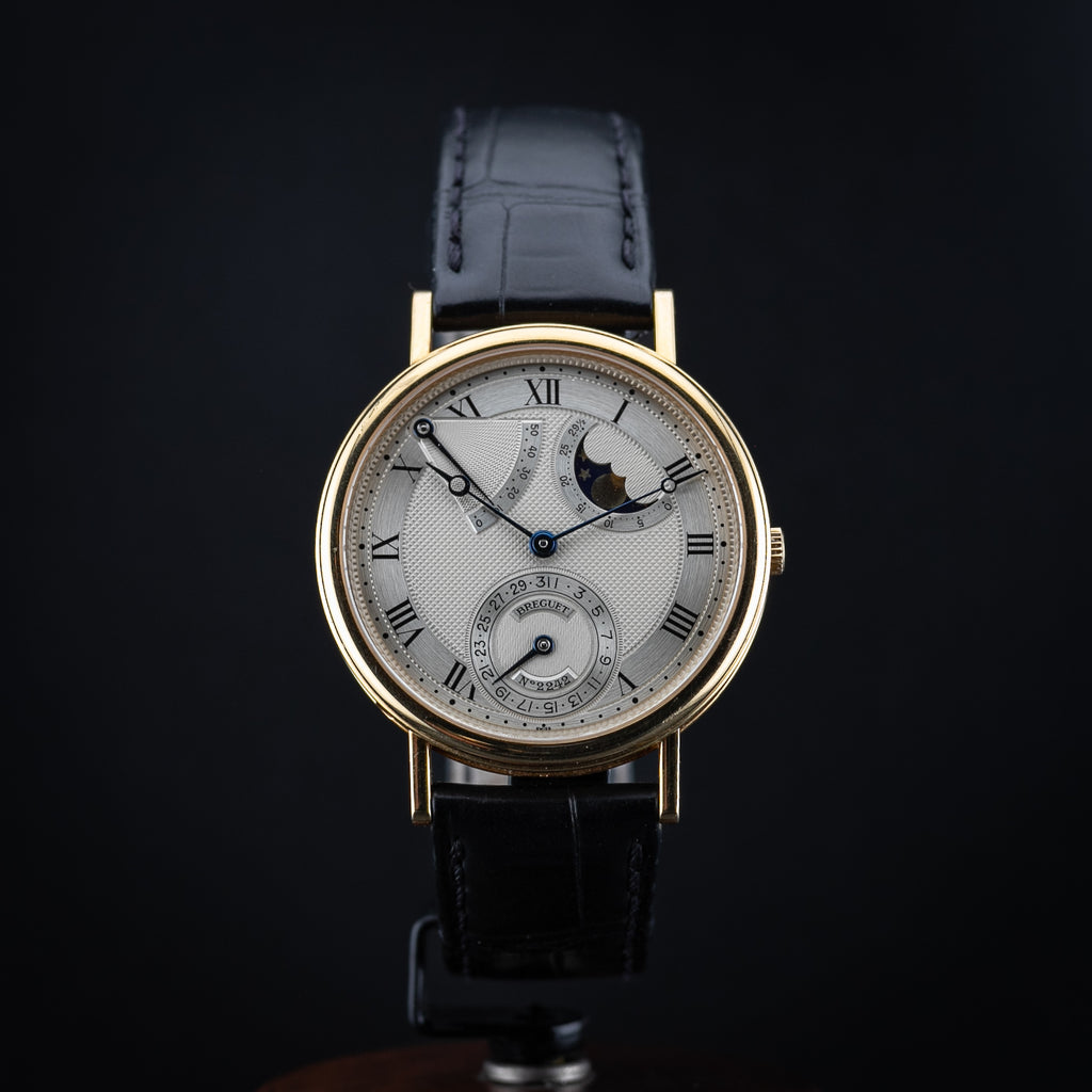 Breguet Classique | Réf.3137 BA | 1990