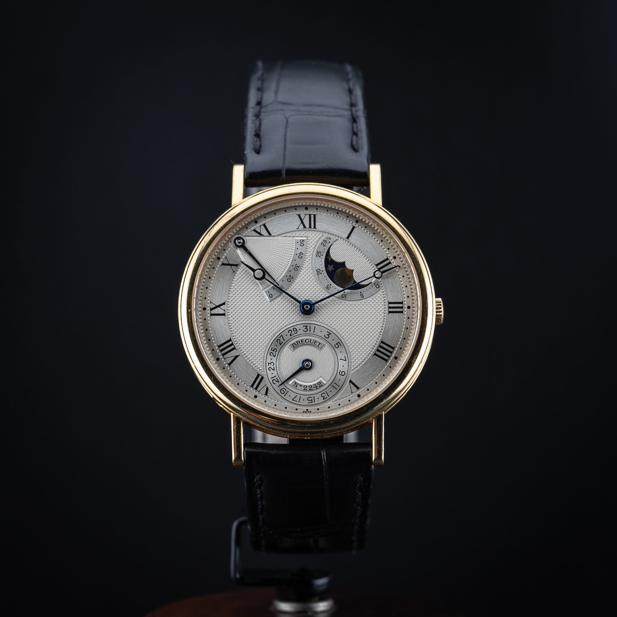 Breguet Classique | Réf.3137 BA | 1990