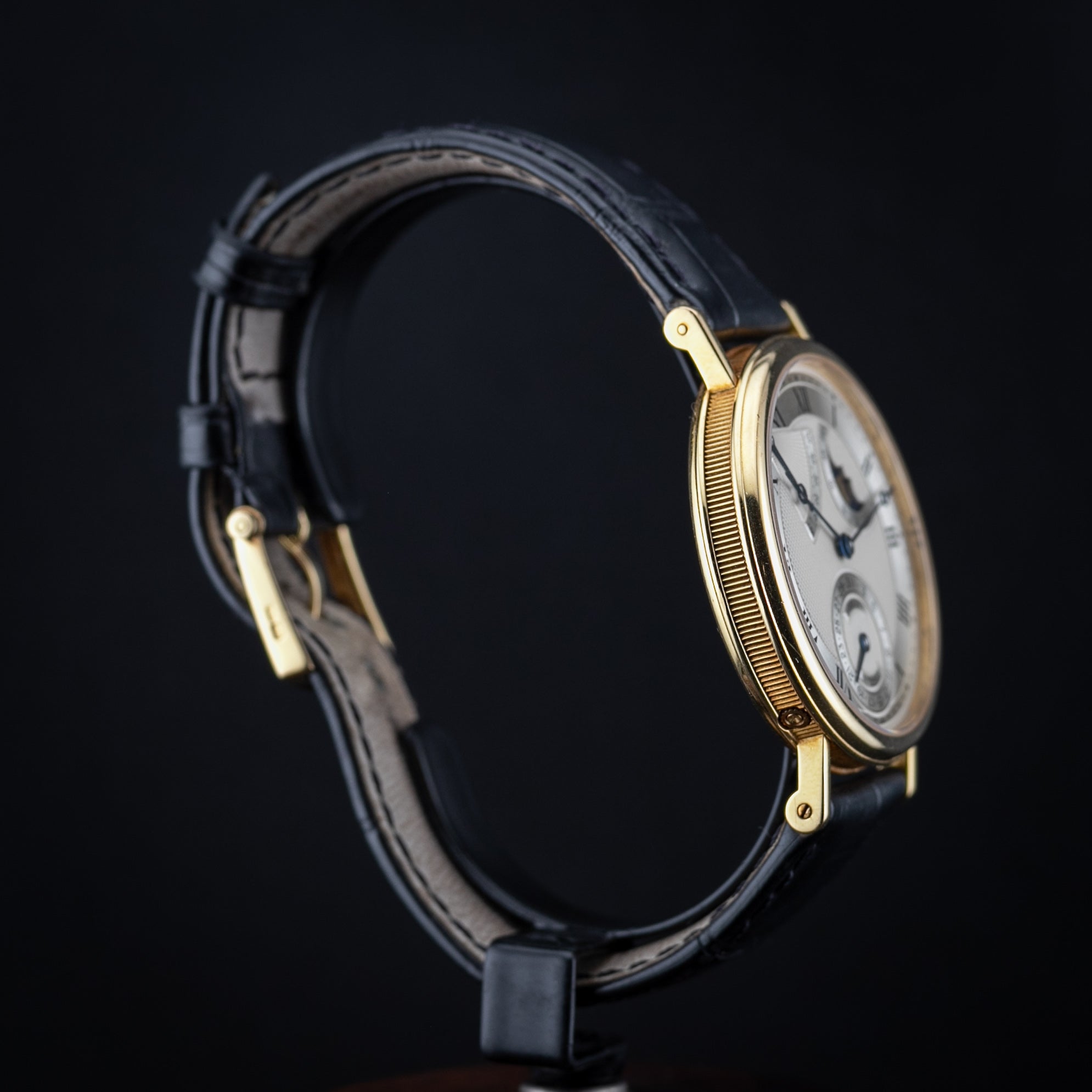 Breguet Classique | Réf.3137 BA | 1990