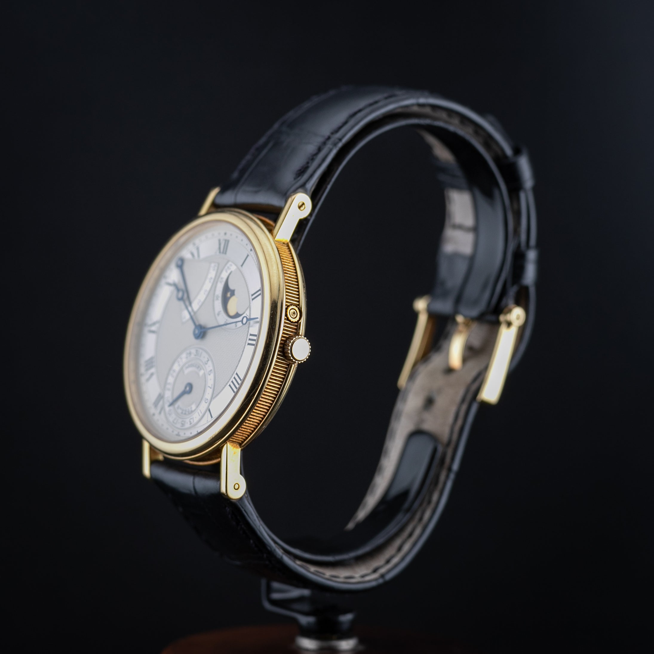 Breguet Classique | Réf.3137 BA | 1990