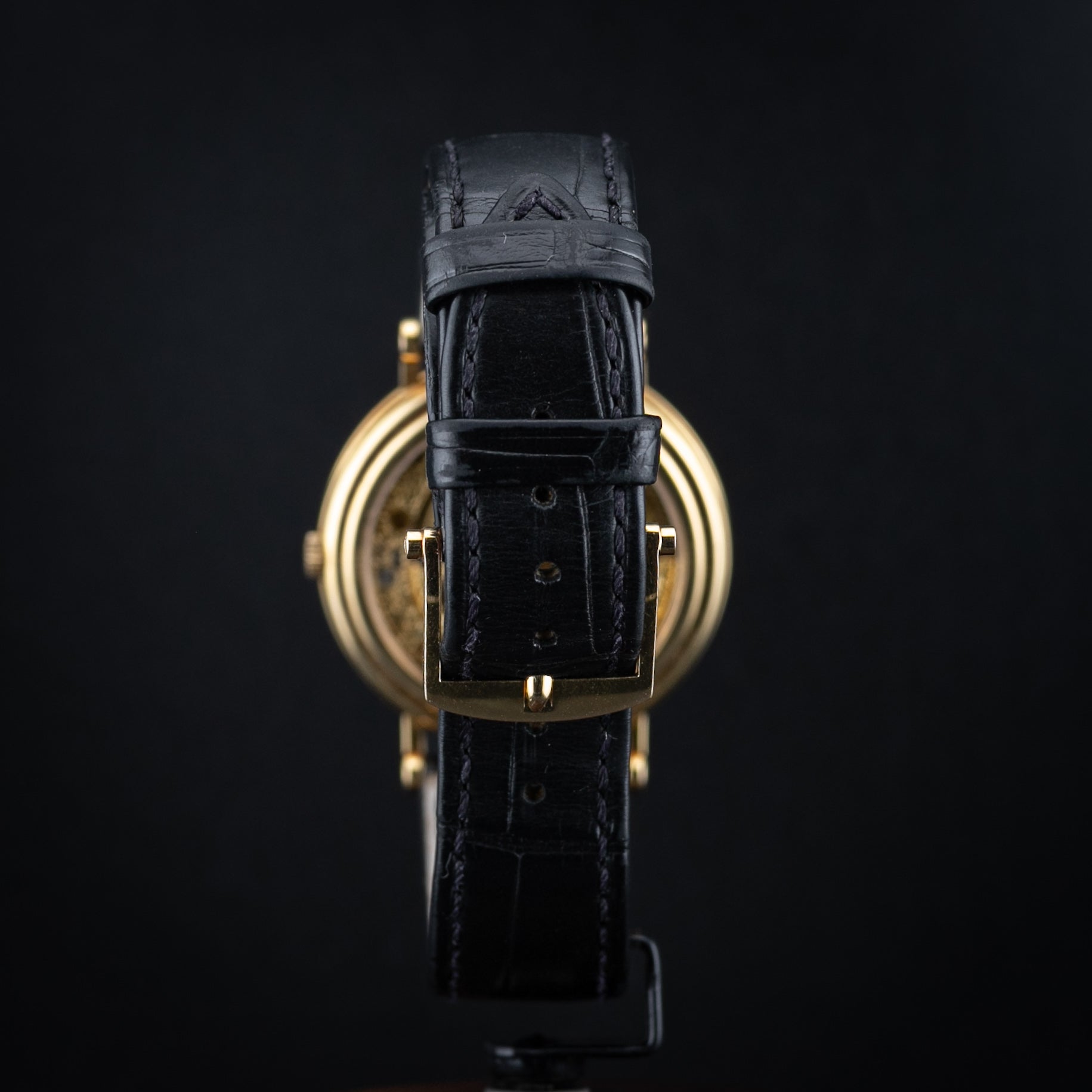 Breguet Classique | Réf.3137 BA | 1990