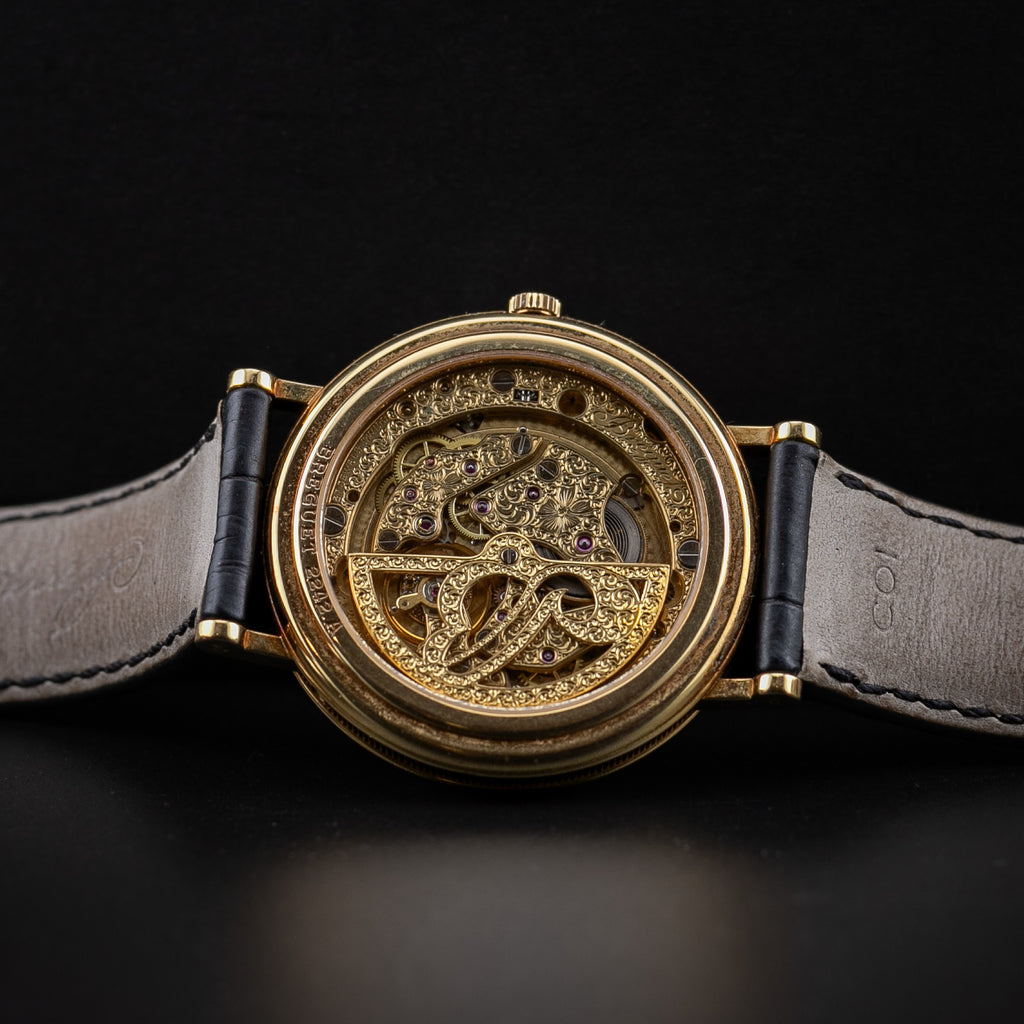 Breguet Classique | Réf.3137 BA | 1990
