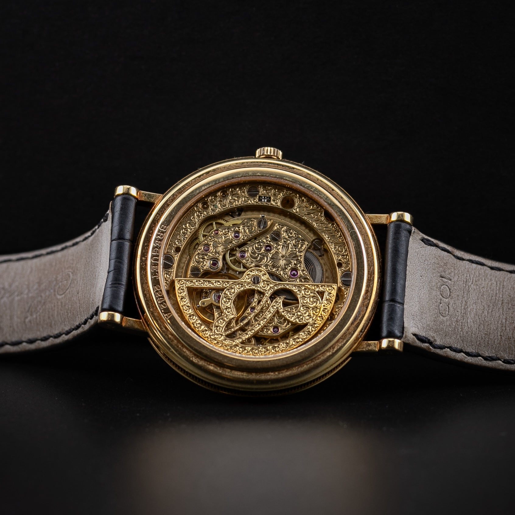 Breguet Classique | Réf.3137 BA | 1990