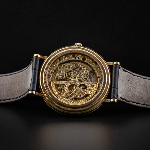Breguet Classique | Réf.3137 BA | 1990