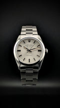 Rolex Oyster Perpetual "Air-King" | Réf.5500 | 1982