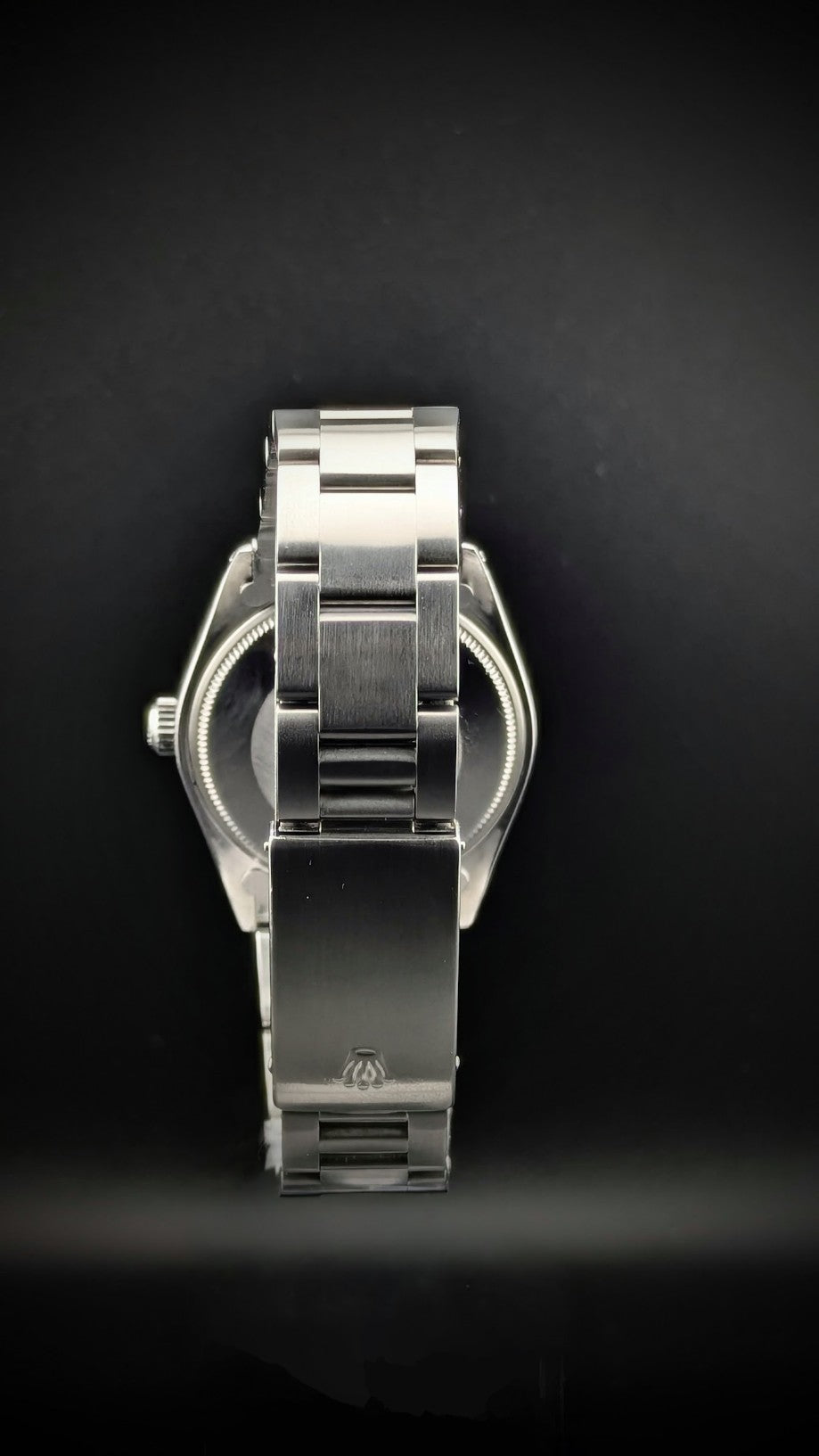 Rolex Oyster Perpetual "Air-King" | Réf.5500 | 1982