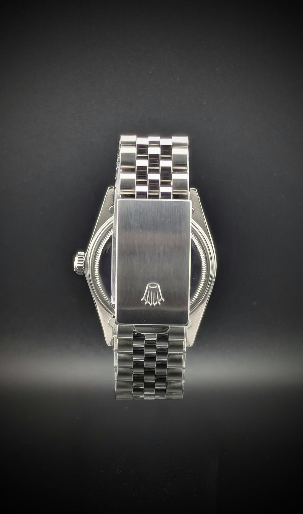 Rolex Oyster Perpetual "Datejust" | Réf.16030 | 1987