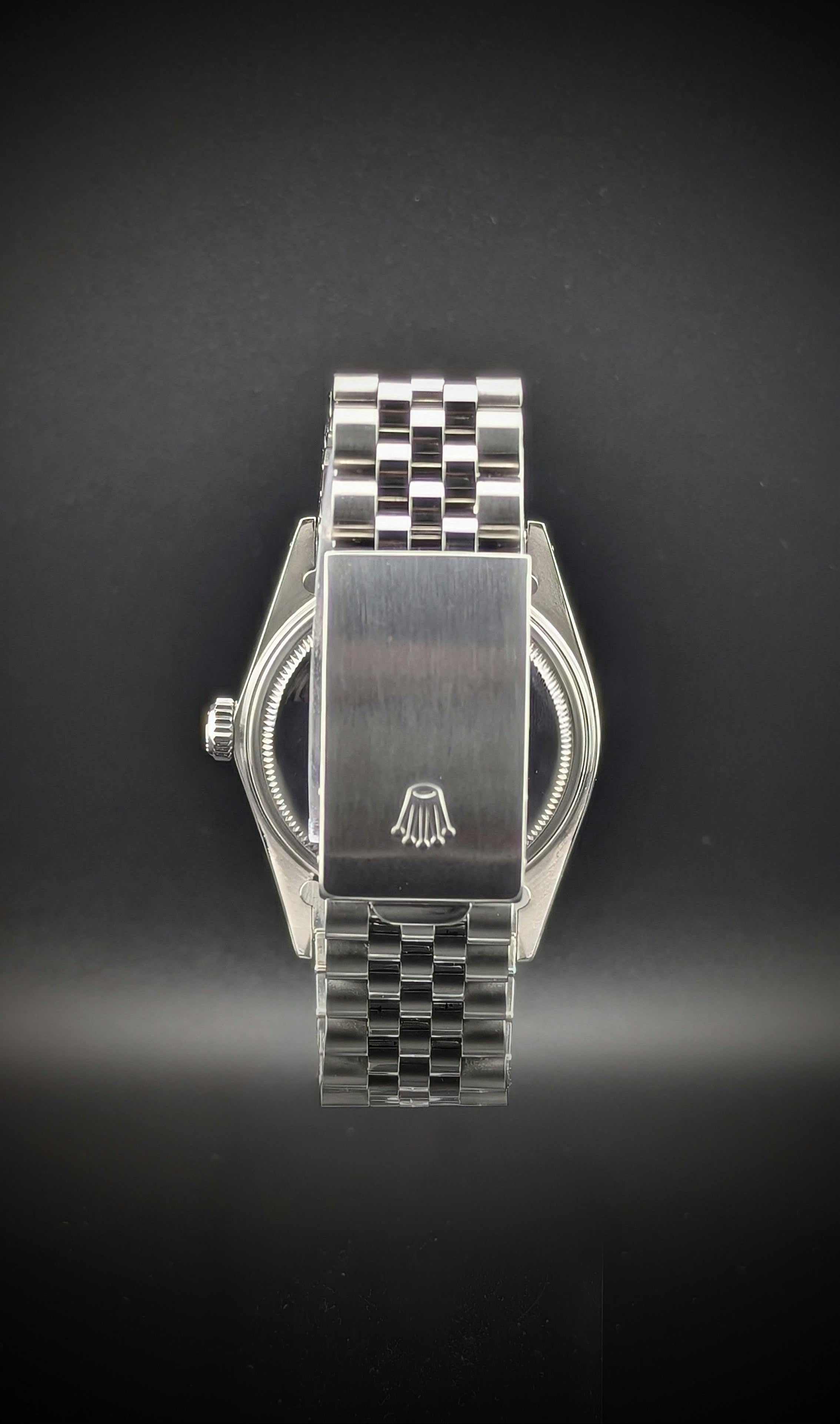 Rolex Oyster Perpetual "Datejust" | Réf.16030 | 1987
