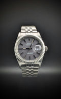 Rolex Oyster Perpetual "Datejust" | Réf.16030 | 1987