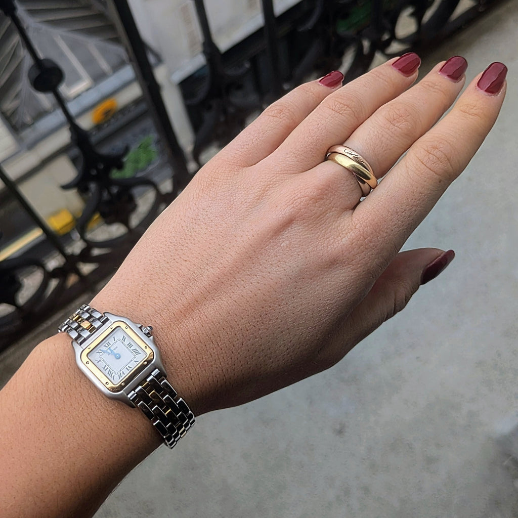 Cartier Panthère "PM" | Réf.6692 | 1986
