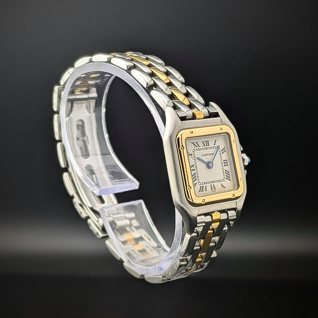 Cartier Panthère "PM" | Réf.6692 | 1986