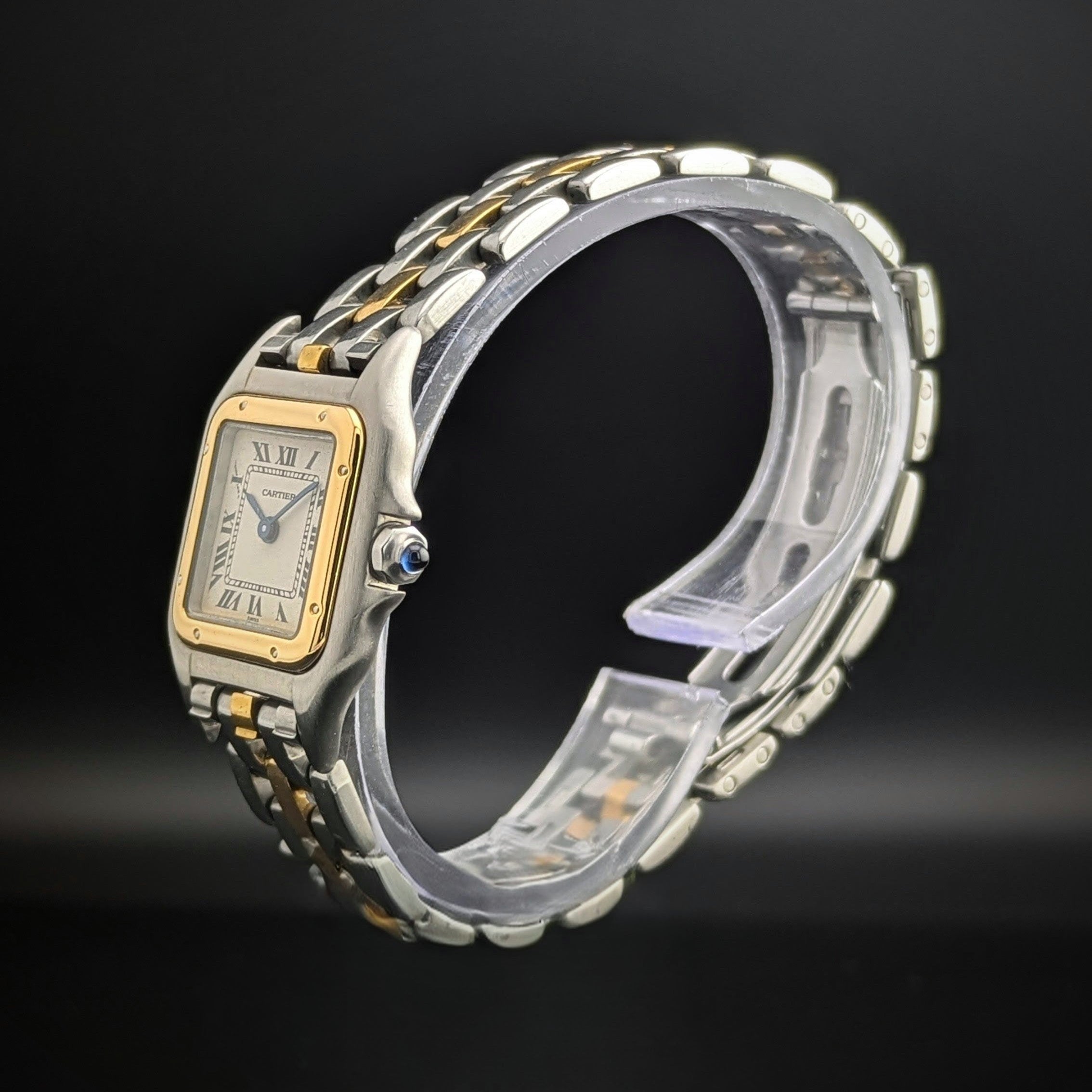 Cartier Panthère "PM" | Réf.6692 | 1986