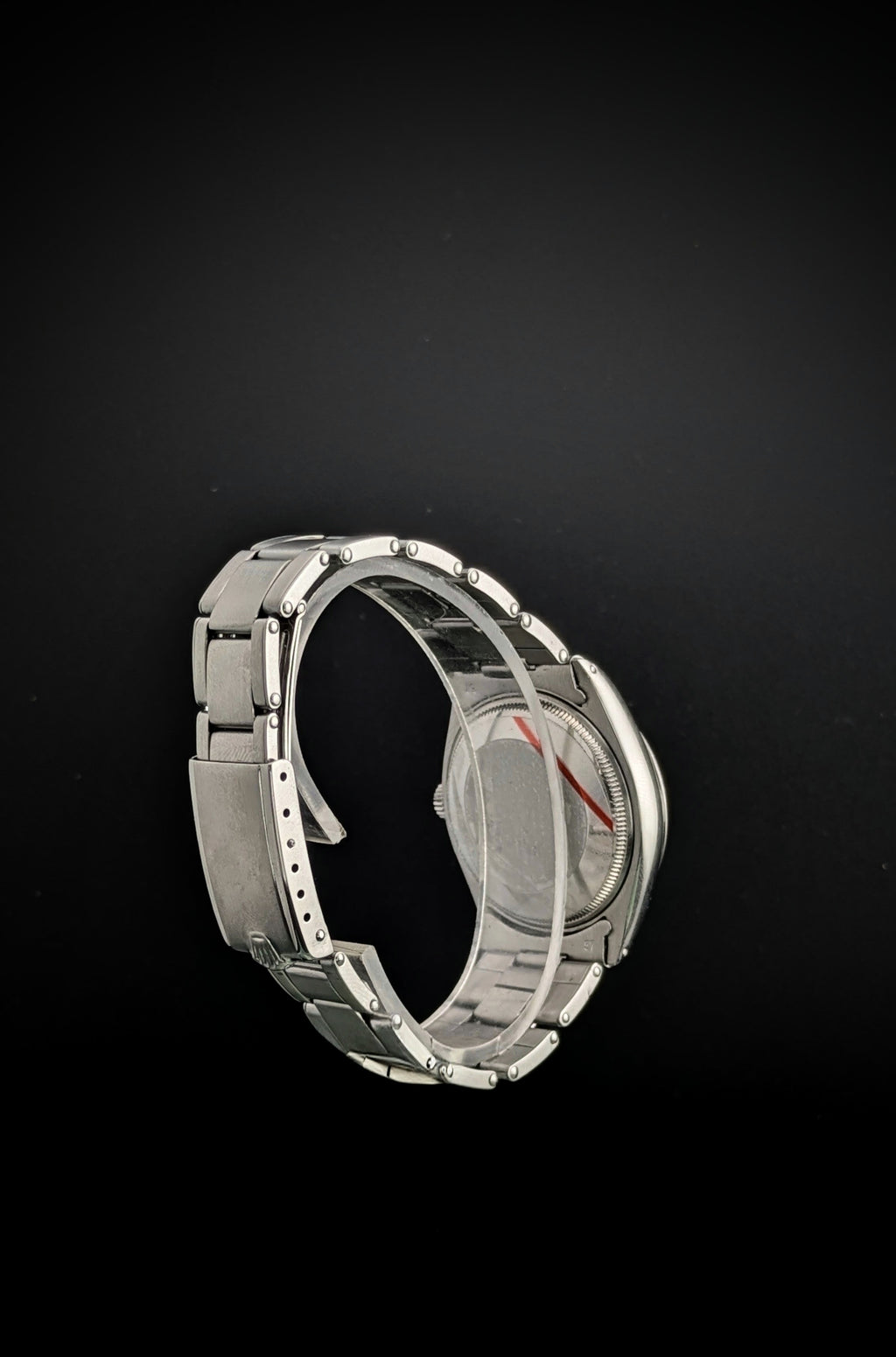 Rolex Oyster Perpetual Precision "Air-King" | Réf.5500 | 1979