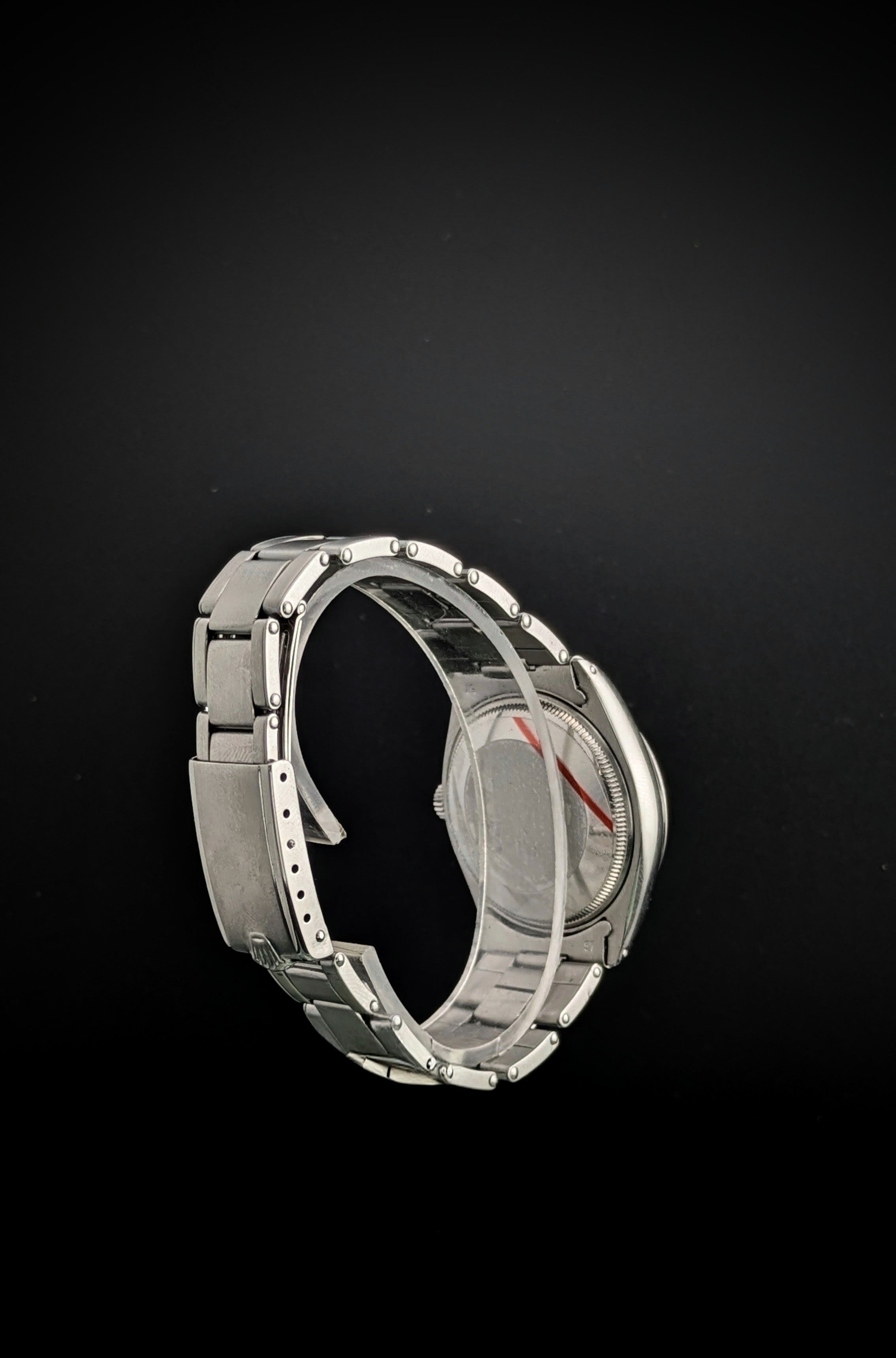 Rolex Oyster Perpetual Precision "Air-King" | Réf.5500 | 1979