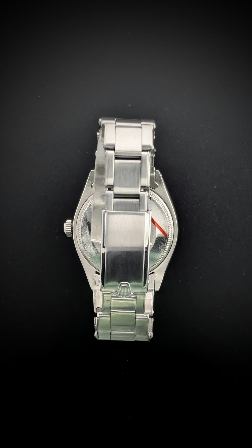 Rolex Oyster Perpetual Precision "Air-King" | Réf.5500 | 1979