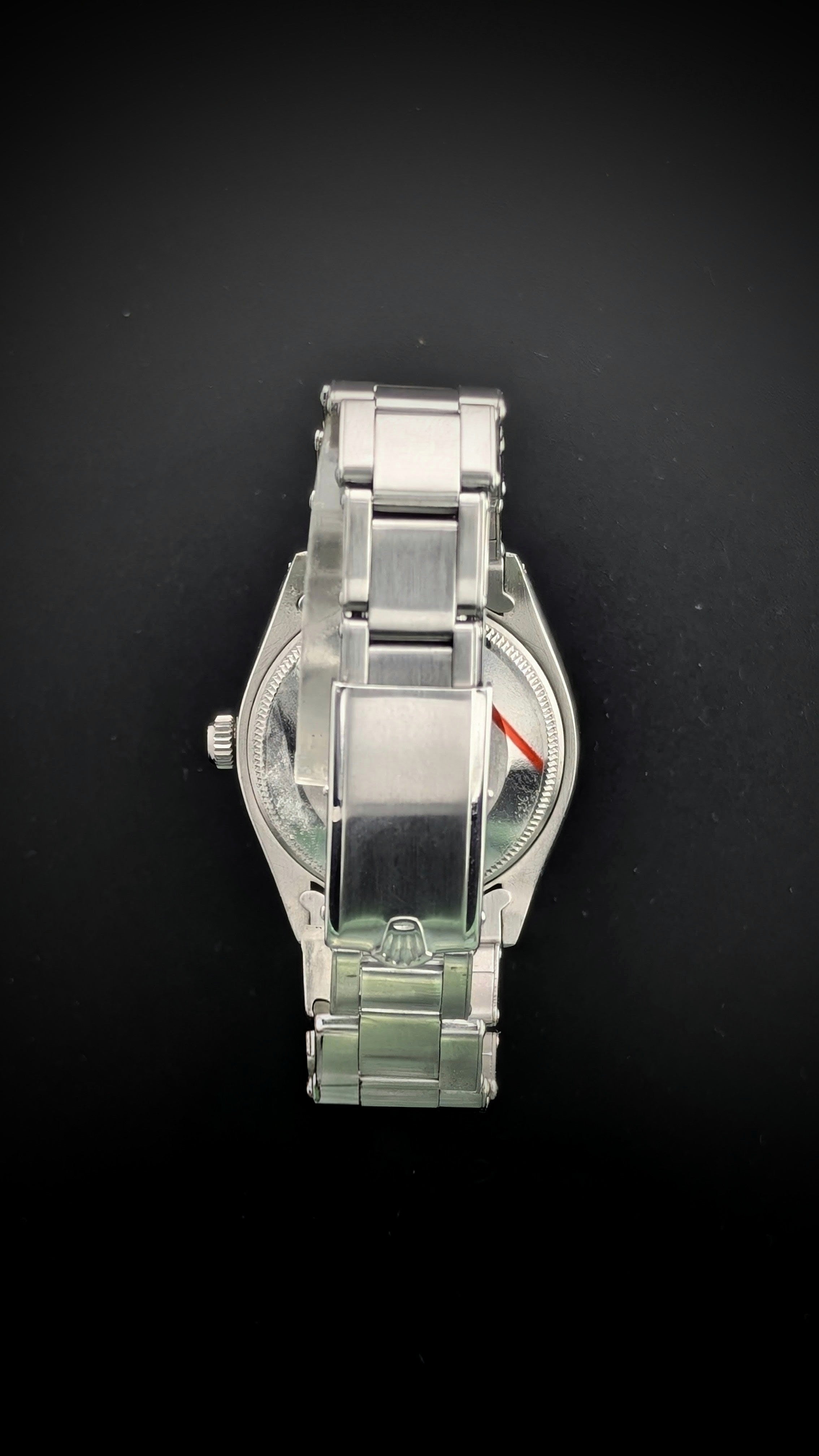 Rolex Oyster Perpetual Precision "Air-King" | Réf.5500 | 1979