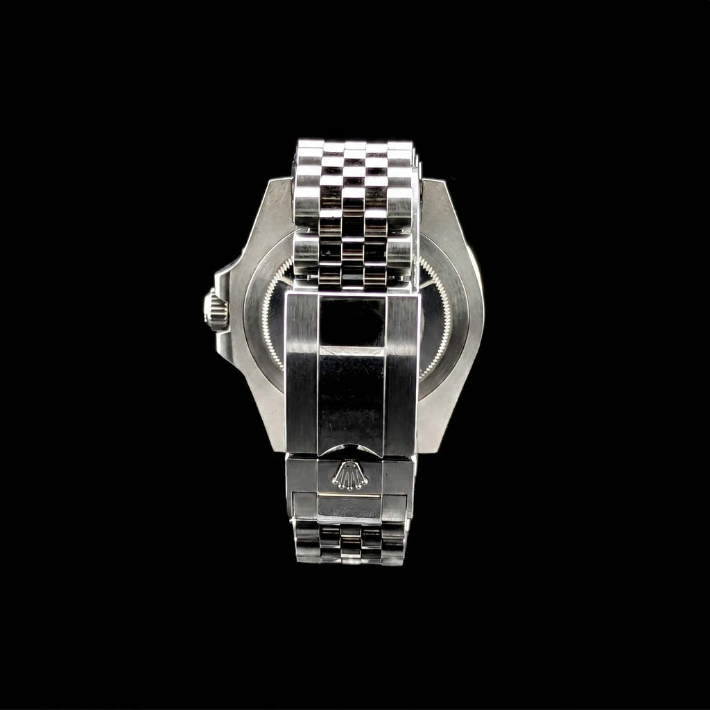 Rolex GMT-Master II | "Batgirl" | Réf.126710BLNR | 2025