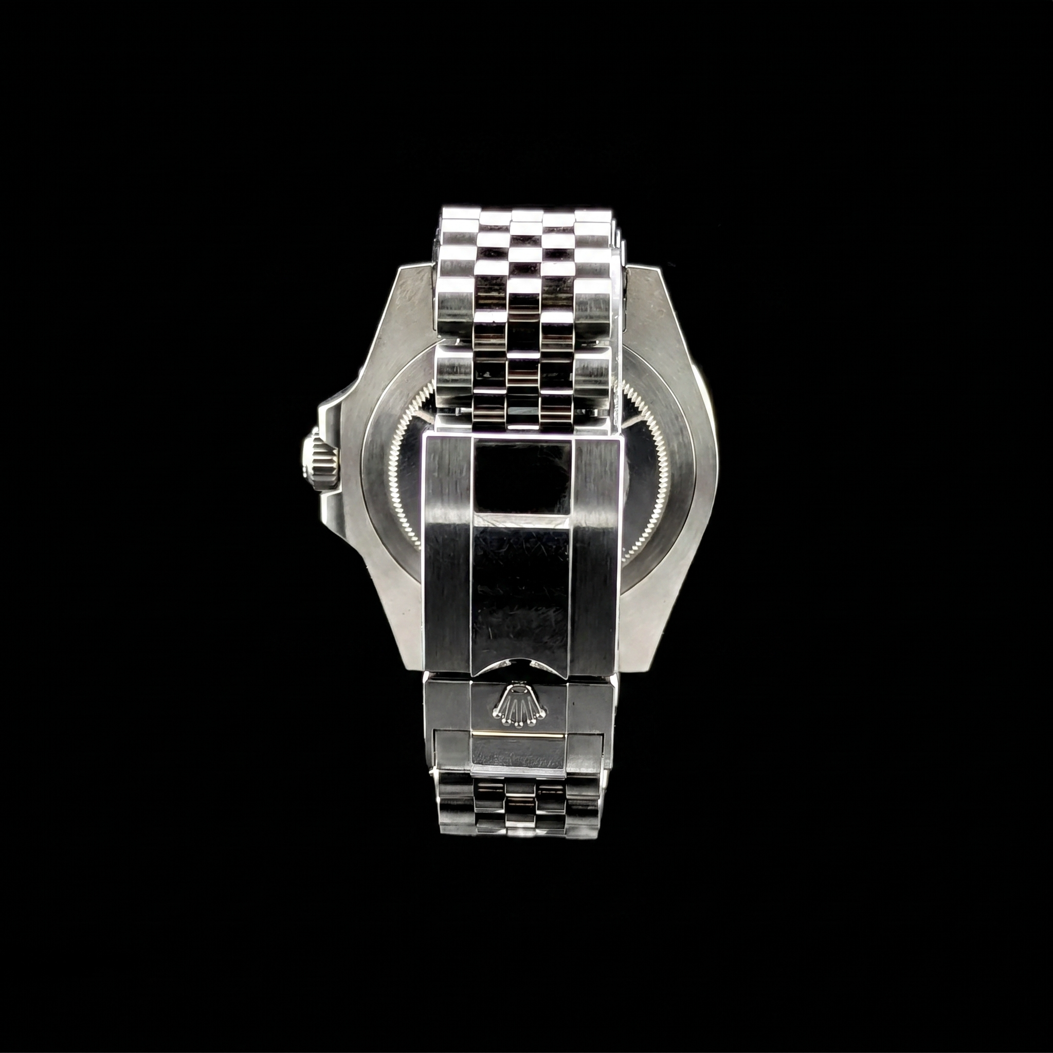 Rolex GMT-Master II | "Batgirl" | Réf.126710BLNR | 2025