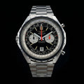 Breitling Navitimer Chrono-matic "Iraqi Air Force" | Réf.1806 | '70