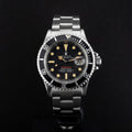 Rolex "Red" Submariner Date | Réf.1680 | '70