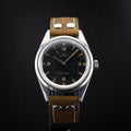 Omega P.A.F. (Pakistan Air Force) | Seamaster/Railmaster | '60