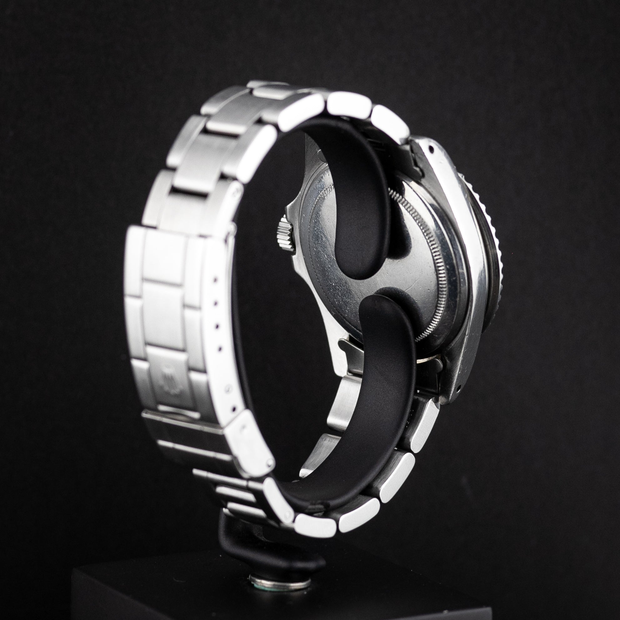 Rolex "Red" Submariner Date | Réf.1680 | '70