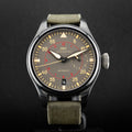 IWC Big Pilot "Top Gun" Miramar | Réf.IW501902 | 2011