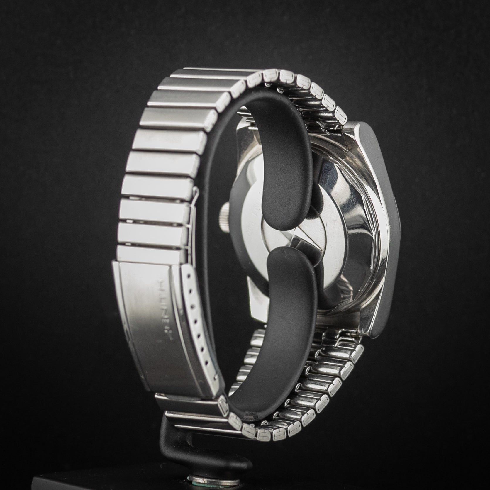 Zenith Defy Gauss "Stardust Dial" | Réf.50038-6 | '70