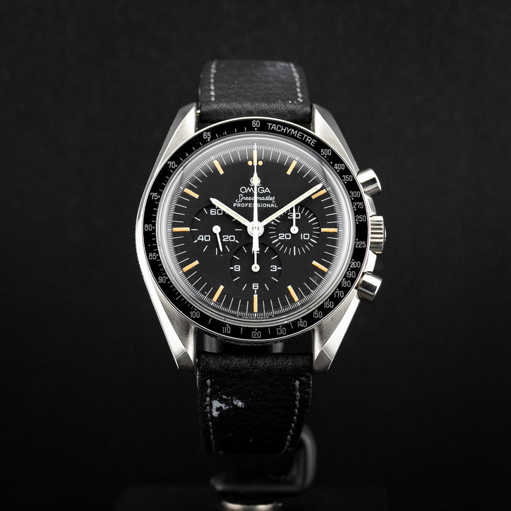 Omega Speedmaster Professional Moonwatch | Réf.145.022 | "Apollo XI" 20th anniversary