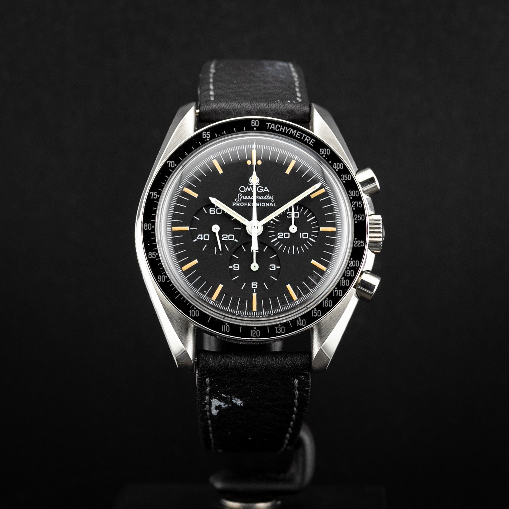 Omega Speedmaster Professional Moonwatch | Réf.145.022 | "Apollo XI" 20th anniversary