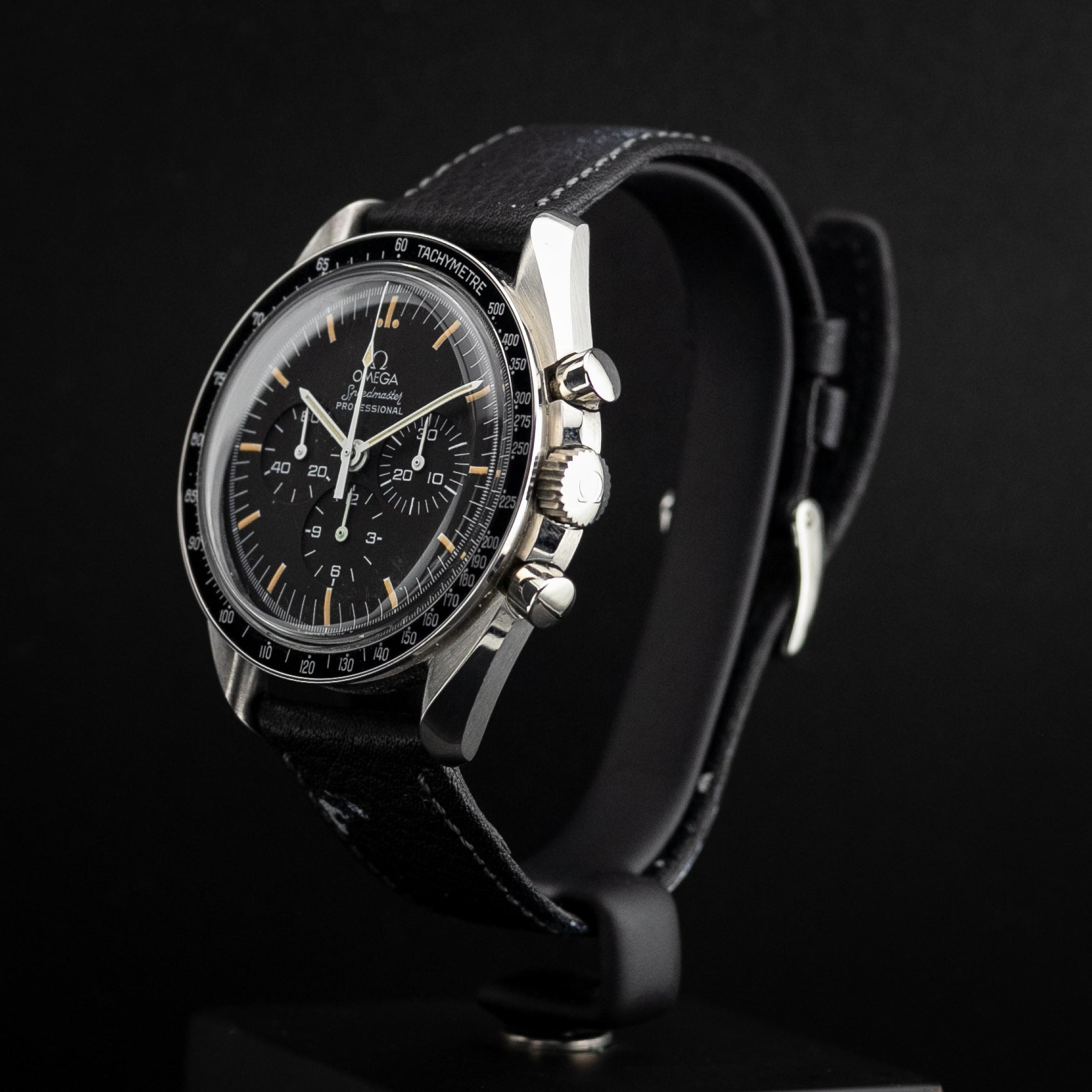 Omega Speedmaster Professional Moonwatch | Réf.145.022 | "Apollo XI" 20th anniversary
