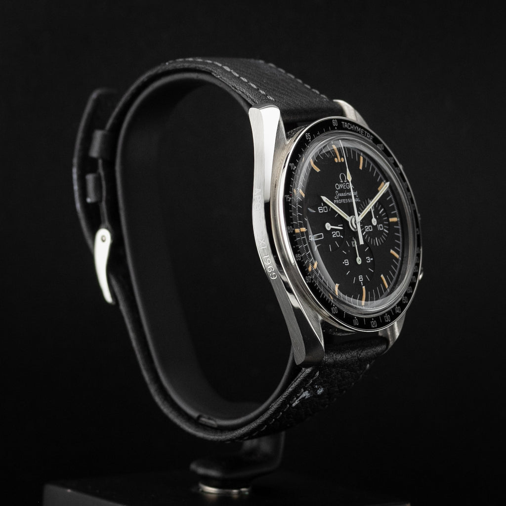 Omega Speedmaster Professional Moonwatch | Réf.145.022 | "Apollo XI" 20th anniversary