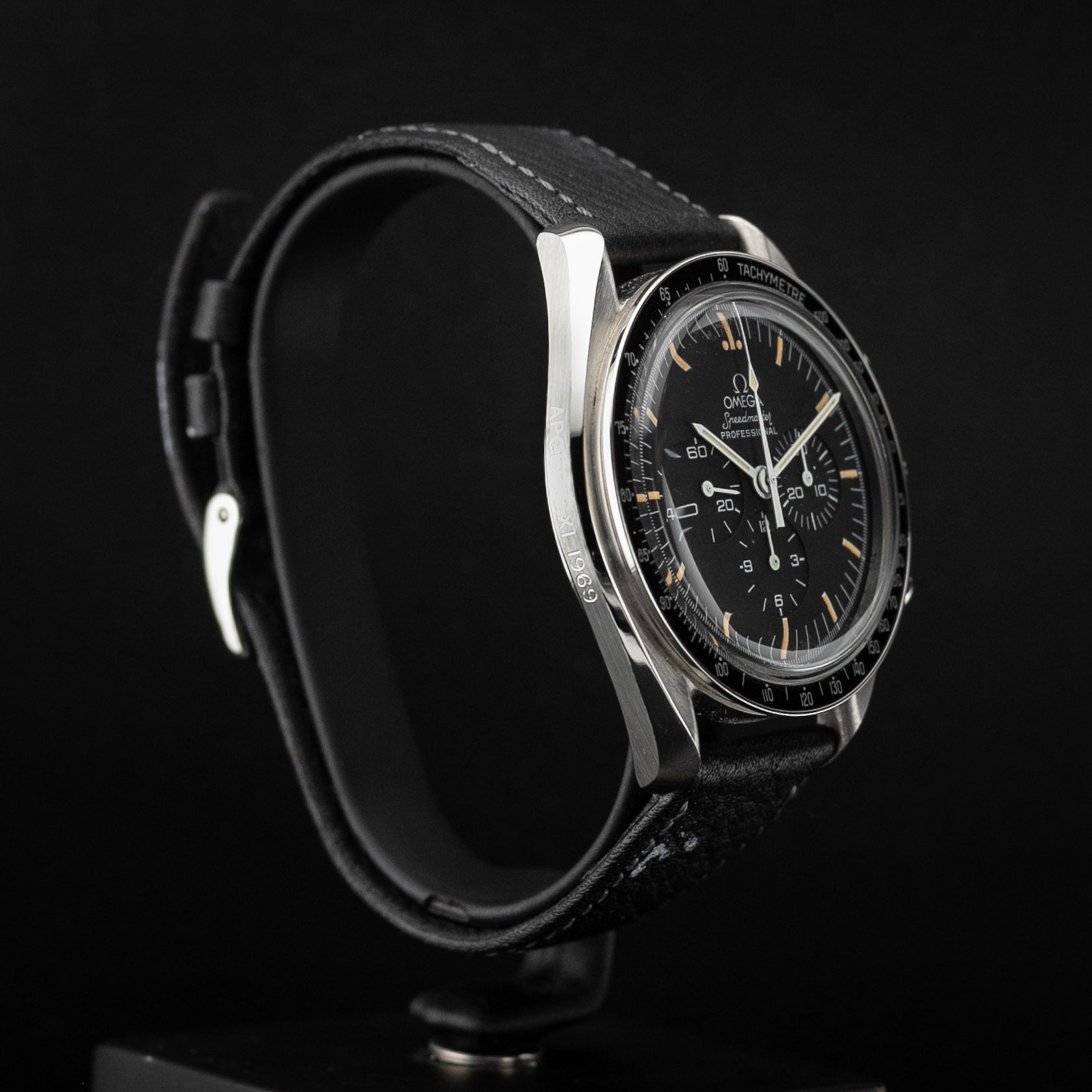 Omega Speedmaster Professional Moonwatch | Réf.145.022 | "Apollo XI" 20th anniversary