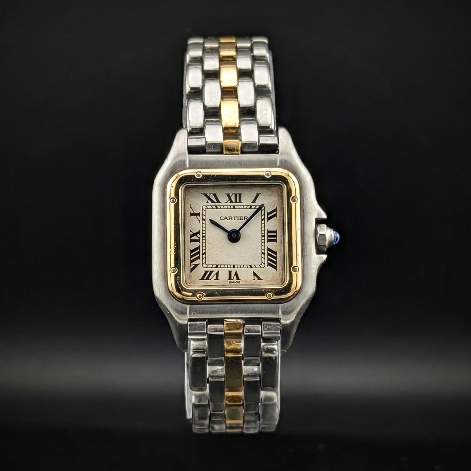 Cartier Panthère "PM" | Réf.6692 | 1986