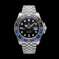 Rolex GMT-Master II | "Batgirl" | Réf.126710BLNR | 2025