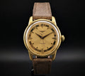 Longines Conquest Deluxe | 19 AS | 1955