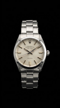 Rolex Oyster Perpetual Precision "Air-King" | Réf.5500 | 1979
