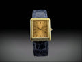 Piaget "Tank" Clous de Paris | Réf.9151 | '70